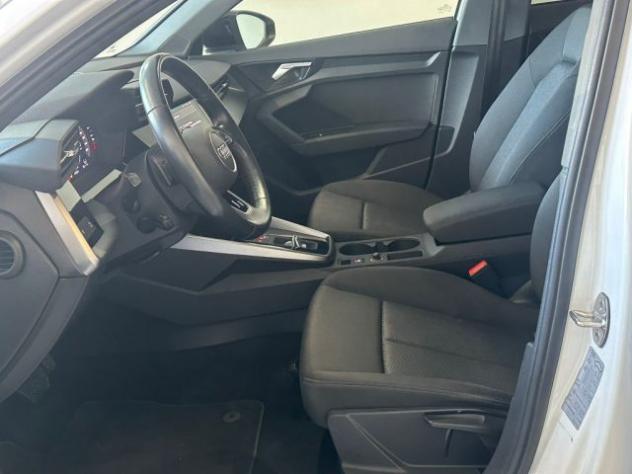 AUDI A3 Audi A3 2.0 TDI Sportback rif. 23626582 - Foto 9