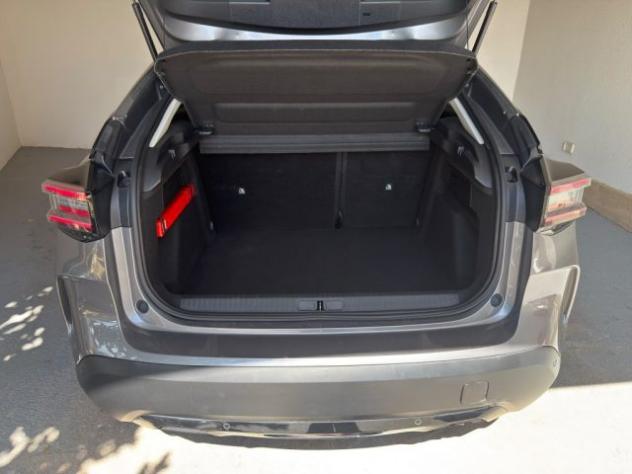 CITROEN C4 Hybrid 100 e-DCS6 You rif. 24129996 - Foto 8