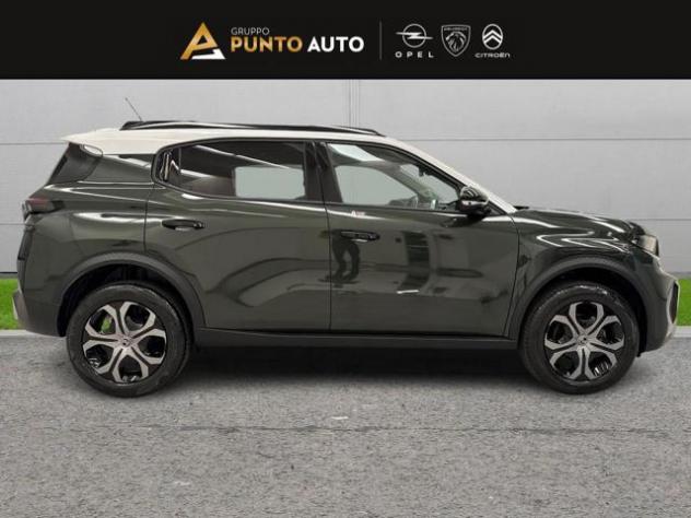 CITROEN C3 Aircross PureTech Turbo 100 CV Plus rif. 23943776 - Foto 3