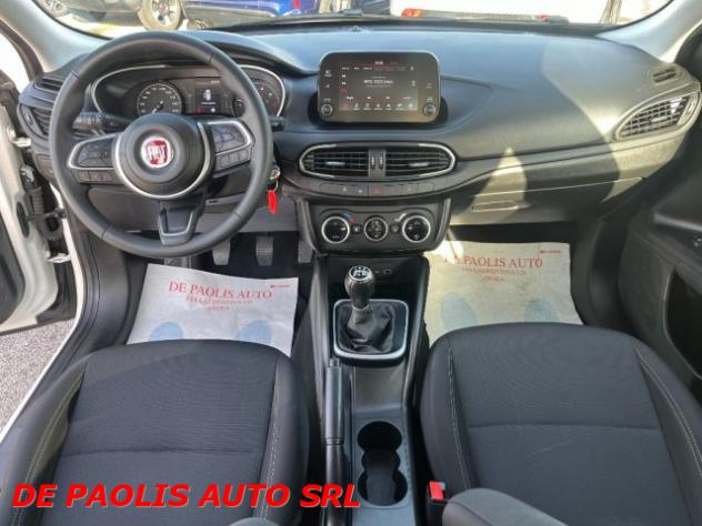 FIAT Tipo 1.0 5 porte city 2023 rif. 23438849 - Foto 8