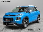 Citroën C3 Aircross 1.5 bluehdi Shine s&s 100cv