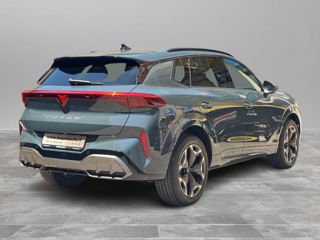 CUPRA Terramar 1.5 hybrid 150cv dsg - Foto 6