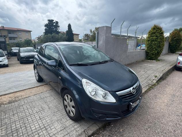 OPEL CORSA CAMBIO AUTOMATICO - Foto 4