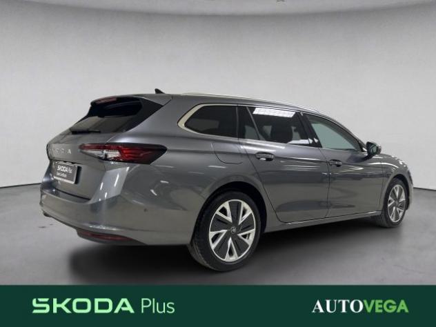 SKODA Superb wagon 2.0 tdi selection 150cv dsg rif. 23820178 - Foto 4