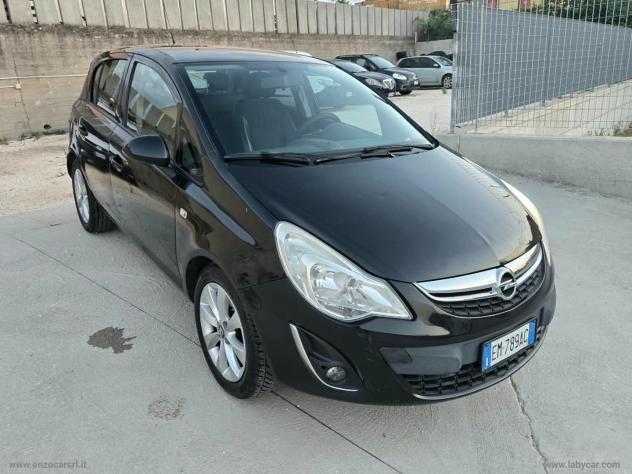 OPEL Corsa 1.2 5p. S&S Elective - Foto 6