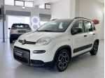 Fiat Panda 1.0 Aziendale Hybrid City Life 70cv 5 posti