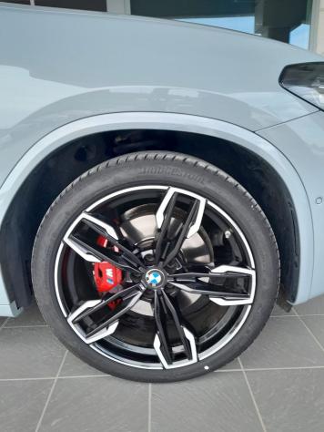 BMW X3 xdrive M40d mhev 48V auto - Foto 4