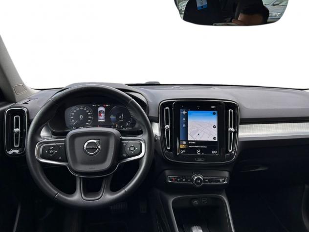 Volvo XC40 Recharge T5 180+82 CV Recharge Plug-In Hybrid Inscription Expression - Foto 9