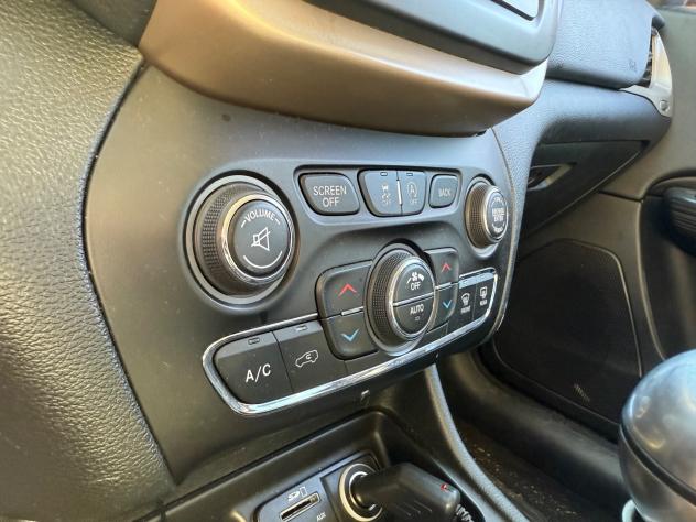 Jeep Cherokee 2.0 Mjt140cv LIMITED PELLE/FULL LED2017 - Foto 7