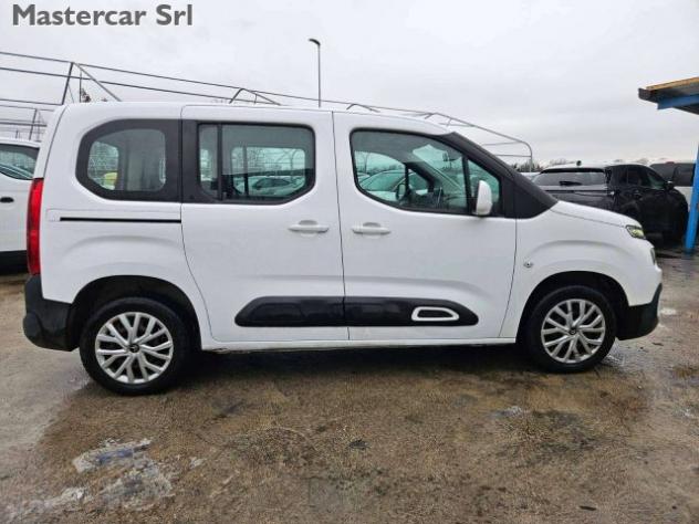 CITROEN Berlingo MONOVOLUME BLUEHDI 100cv autovettura - GC689JW rif. 23837748 - Foto 5