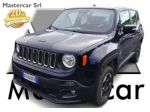 JEEP Renegade Renegade 2.0 mjt Longitude 4wd 140cv - FR848FV rif. 24012932