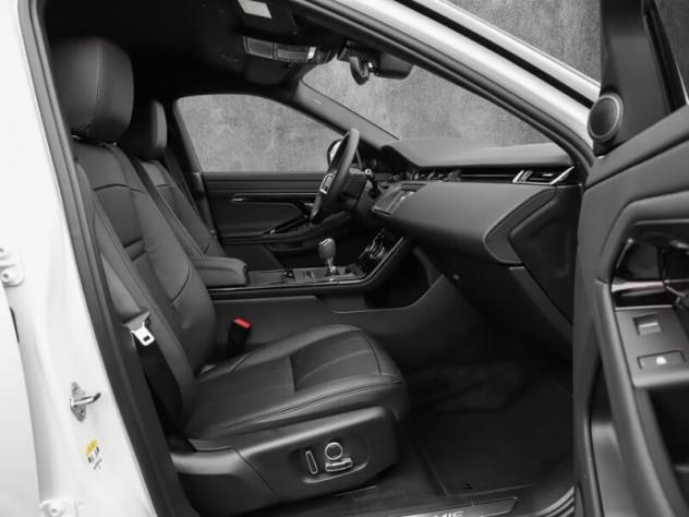 LAND ROVER RR Evoque 2ª serie Range Rover Evoque 2.0D I4 163 CV R-Dynamic S - Foto 3