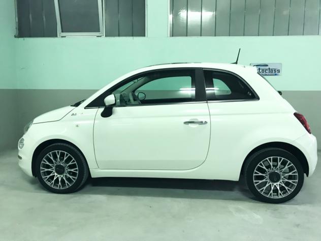 Fiat 500 1.0 Hybrid Dolcevita - Foto 5