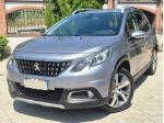 Peugeot 2008, 1.6 /100 CV / EURO6B /2016