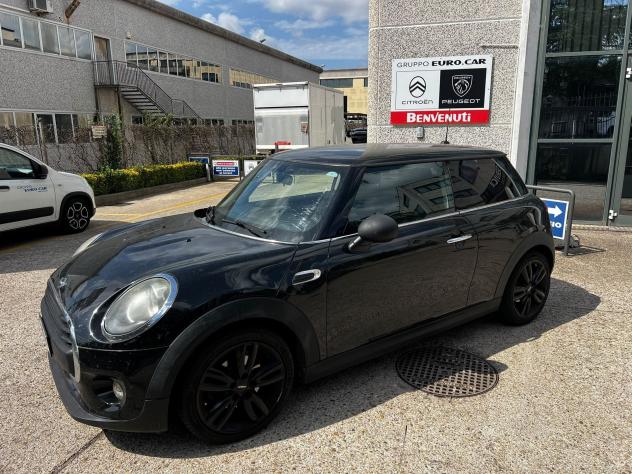 MINI Mini One - Foto 4