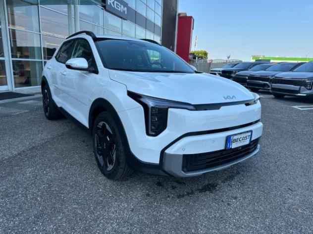 KIA Stonic 1.0 T-GDi 115 CV MHEV MT Style AZIENDALE rif. 23726576 - Foto 2