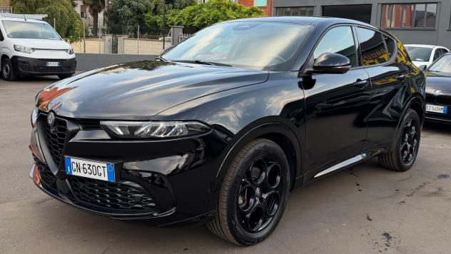 ALFA ROMEO TONALE 1.6 SUPER TCT6 130 CV - FULL LED, VIRTUAL COCKPIT, NEOPATENTATI - Foto 3