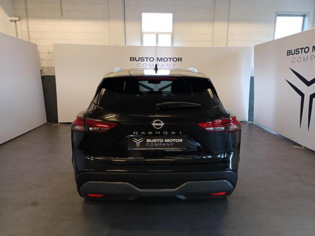 Nissan Qashqai MHEV 158 CV Tekna+, PROMO VALIDA CON FINANZIAMENTO - Foto 5