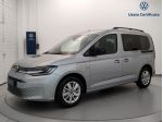 Volkswagen Caddy 1.5 PHEV Life DSG