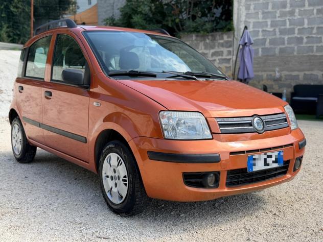 Fiat Panda 1.2 Dynamic Natural Power - Foto 7
