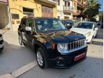 Jeep Renegade 2.0 Mjt 140CV 4WD   Limited 8/2015 KM 164554 CERT 1PROP