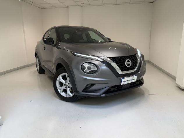 Nissan Juke Juke 1.0 Dig-t N-Connecta 114CV DCT - PREZZO REALE - Foto 2