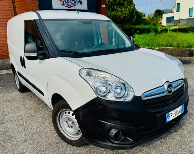 Opel Combo 1.6 CDTi Autocarro N1 DOBLO !!!!