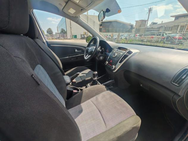 Kia Ceed Sportswagon 1.6 CRDi 115cv - Foto 6