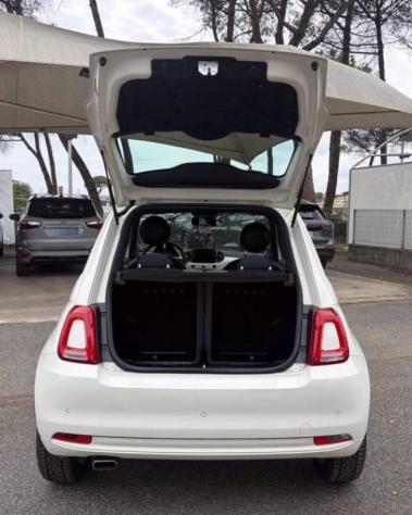 FIAT 500 1.0 Hybrid Lounge rif. 23976066 - Foto 10