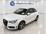 AUDI A1 1.6 TDI 105 CV Ambition rif. 24205317