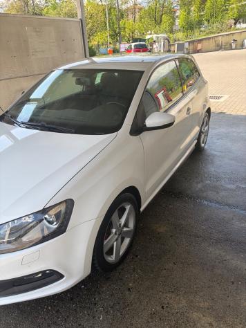Volkswagen Polo 1.4 TSI DSG 3 porte GTI - Foto 5