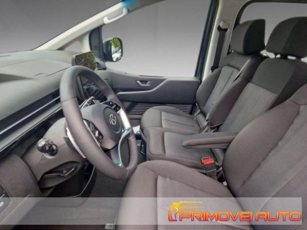 HYUNDAI Staria 2.2 MT 2WD 9 posti Wagon rif. 20926052 - Foto 4