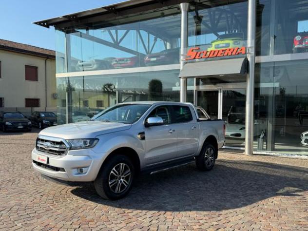 FORD Ranger 2.0 ECOBLUE Limited 5 posti - prezzo + iva rif. 23816423 - Foto 2