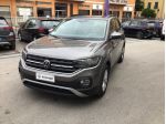 Volkswagen T-Cross 1.0 TSI 81kW Style DSG