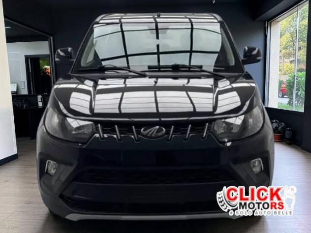 Mahindra KUV100 Mahindra KUV100 GPL - Foto 2