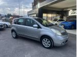 Nissan Note 1.4 16V Acenta