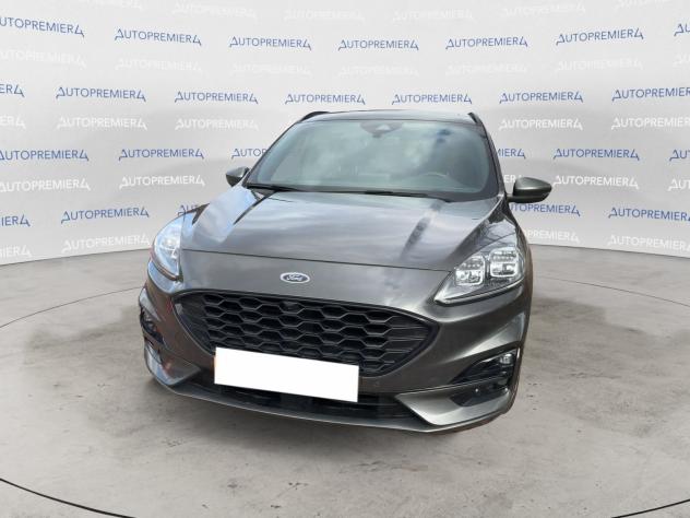 Ford Kuga 1.5 EcoBlue 120CV 2WD ST-Line Auto - Foto 2