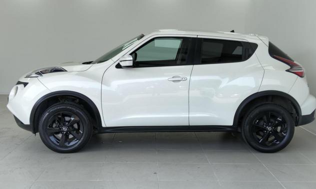 Nissan Juke 1.6 Visia - Foto 8