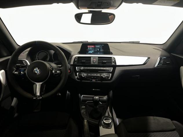 BMW 114 SERIE 1 - d MSPORT 5p rif. 24031336 - Foto 5