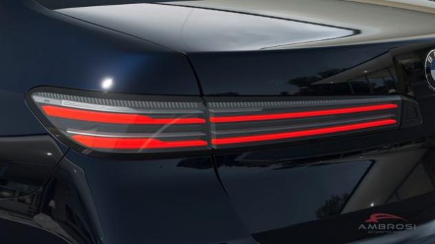 BMW i7 60 xDrive Msport Premium Package rif. 24207729 - Foto 8
