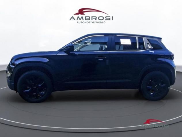 JEEP Avenger E-Hybrid Black Edition rif. 23850053 - Foto 6