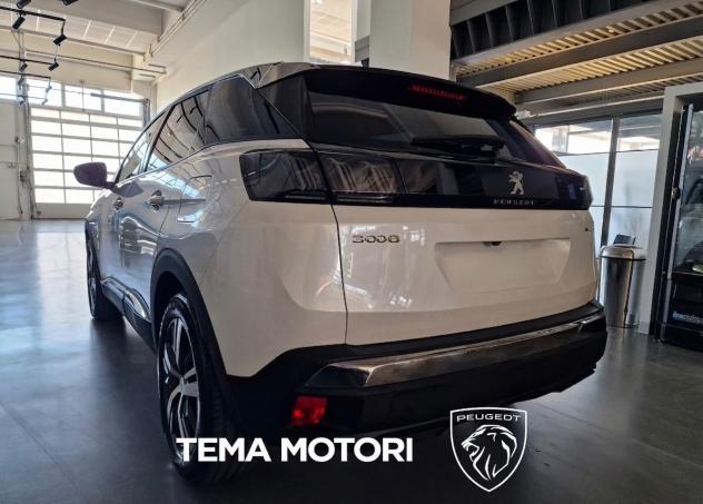 Peugeot 3008 HYBRID 180 - ALLURE PACK - Foto 3