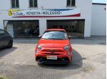 Abarth 695 1.4 Turbo T-Jet 180 CV COMPETIZIONE SEDILI FULL CARBON