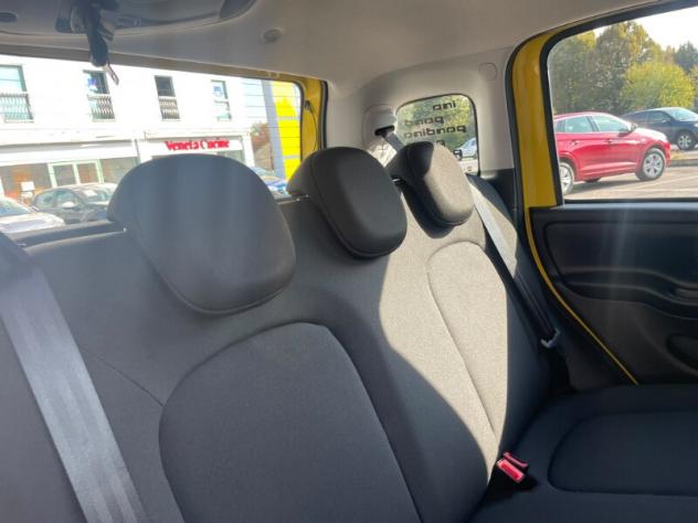 FIAT Pandina Pandina 1.0 FireFly 65 CV Hybrid Icon - Foto 8