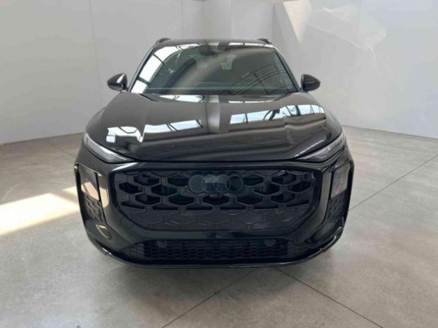 AUDI Q3 Sportback TDI 110 kW S tronic S Line Edition rif. 24010579 - Foto 5