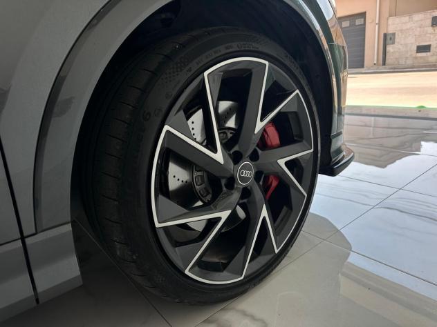 Audi Q3 RS SPB quattro S tronic - Foto 8