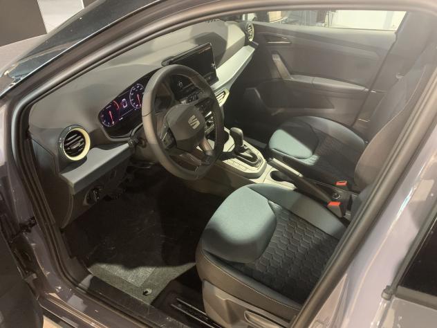 SEAT Arona 1.0 Eco TSI 115 CV Black Edition DSG - Foto 9