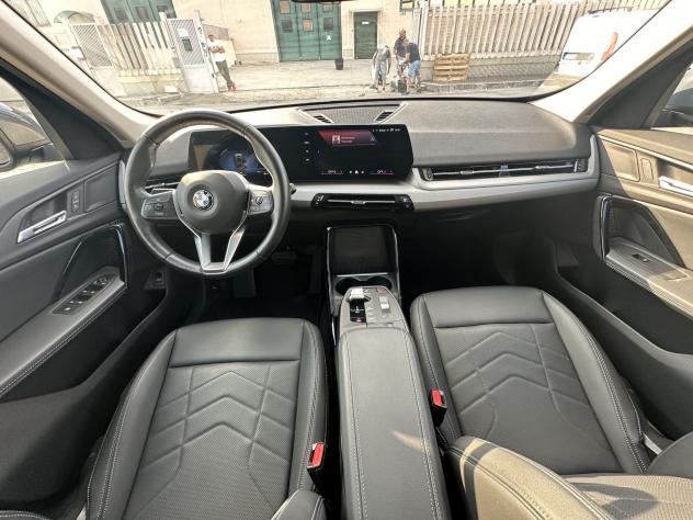 BMW X1 X1 sdrive20i mhev 48V auto - Foto 9