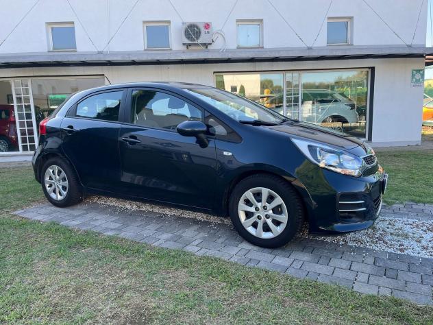 Kia Rio 1.2 CVVT Cool - Foto 5