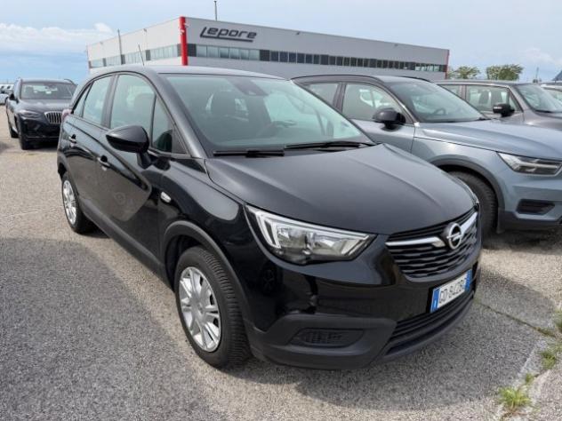 OPEL Crossland X 1.2 12V Start&Stop Advance rif. 23761016 - Foto 3